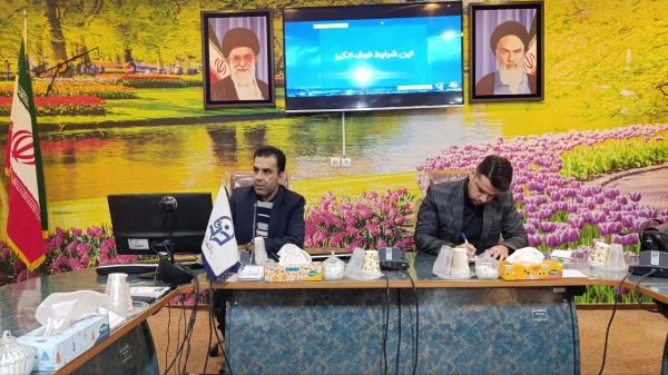  برگزاری کارگاه پژوهشی منتورینگ و کوچینگ دیجیتالی ویژه اعضای هیئت علمی دانشگاه فرهنگیان استان اصفهان  7