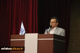 بزرگداشت روز مرد

پیام تبریک علی اکبر کجباف، رئیس دانشگاه فرهنگیان اصفهان به مناسبت ولادت امیرالمونین(ع) و روز مرد