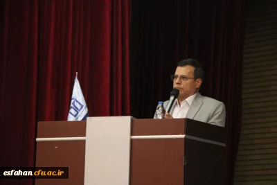 بزرگداشت روز مرد

پیام تبریک علی اکبر کجباف، رئیس دانشگاه فرهنگیان اصفهان به مناسبت ولادت امیرالمونین(ع) و روز مرد