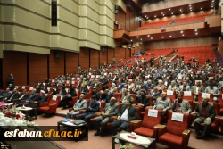 تقدیر از مقام آوران پژوهشی در سیزدهمین جشنواره ملی پژوهش و فناوری دانشگاه فرهنگیان  2