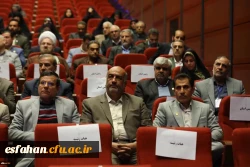 تقدیر از مقام آوران پژوهشی در سیزدهمین جشنواره ملی پژوهش و فناوری دانشگاه فرهنگیان  4