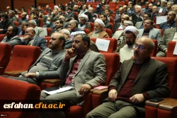 تقدیر از مقام آوران پژوهشی در سیزدهمین جشنواره ملی پژوهش و فناوری دانشگاه فرهنگیان  6