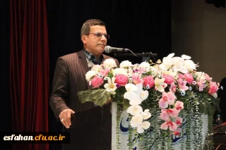 پیام تبریک علی اکبر کجباف، در پی برگزیده شدن مرکز شهید آیت نجف آباد به عنوان مرکز برتر برادران کشور