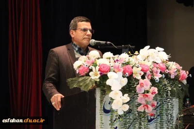 پیام تبریک علی اکبر کجباف، در پی برگزیده شدن مرکز شهید آیت نجف آباد به عنوان مرکز برتر برادران کشور