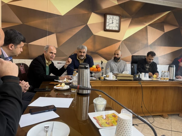 سلسله جلسات شوراهای دانشگاه فرهنگیان استان 11