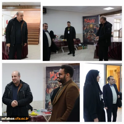 آغاز فرآیندپذیرش، ثبت نام، بازدید میدانی و نشست هماهنگی 
پذیرش مهمانان دو رویداد{دوره توانمند سازی  دبیران کانون های گردشگری} و{یاریگران}