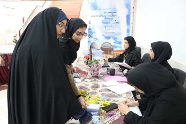 آغاز فرآیند، بازدید میدانی و نشست هماهنگی 
پذیرش مهمانان دو رویداد{دوره توانمند سازی  دبیران کانون های گردشگری} و{یاریگران} 7