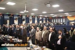 افتتاحیه دو رویداد  کشوری {توانمندسازی دبیران کانون های گردشگری} 7