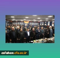 افتتاحیه دو رویداد  کشوری {توانمندسازی دبیران کانون های گردشگری} 5