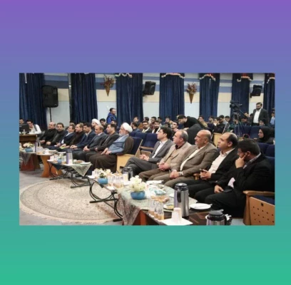 افتتاحیه دو رویداد  کشوری {توانمندسازی دبیران کانون های گردشگری} 7