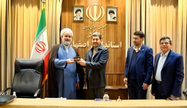 تأکید بر مشارکت دستگاه های استان در رفع چالش های دانشگاه فرهنگیان  3