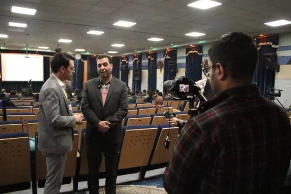 برگزاری افتتاحیه دوره توانمندسازی دبیران کانون های گردشگری و یاریگر 2 2