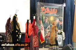 برگزاری افتتاحیه دوره توانمندسازی دبیران کانون های گردشگری و یاریگر 2 6