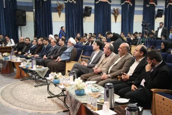 برگزاری افتتاحیه دوره توانمندسازی دبیران کانون های گردشگری و یاریگر 2 7