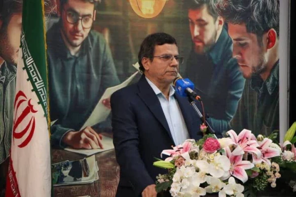 برگزاری افتتاحیه دوره توانمندسازی دبیران کانون های گردشگری و یاریگر 2 8