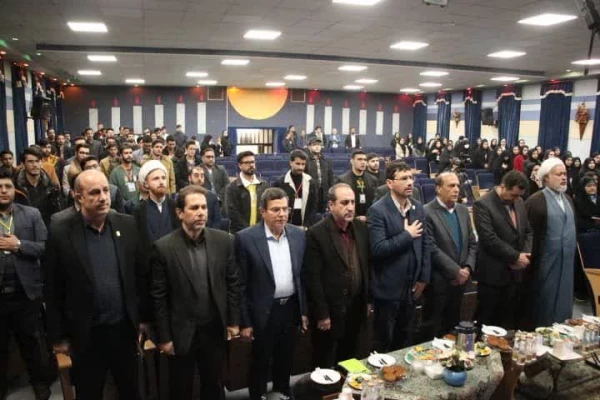 برگزاری افتتاحیه دوره توانمندسازی دبیران کانون های گردشگری و یاریگر 2 10