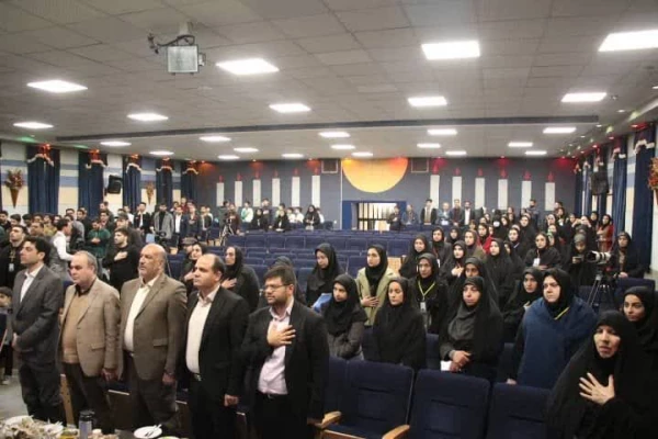 برگزاری افتتاحیه دوره توانمندسازی دبیران کانون های گردشگری و یاریگر 2 11