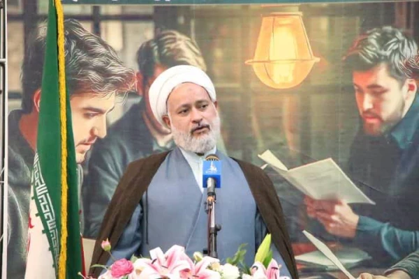 برگزاری افتتاحیه دوره توانمندسازی دبیران کانون های گردشگری و یاریگر 2 12