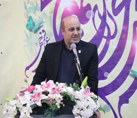  برگزاری میزگرد تجارت تربیتی و کاهش آسیب های اجتماعی 7