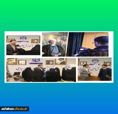 گزارش تصویری از اولین دوره توانمند سازی دبیران کانون های گردشگری و دومین دوره یاریگر به میزبانی دانشگاه فرهنگیان استان اصفهان