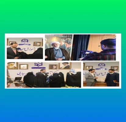 گزارش تصویری از اولین دوره توانمند سازی دبیران کانون های گردشگری و دومین دوره یاریگر به میزبانی دانشگاه فرهنگیان استان اصفهان 2