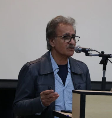 گزارش تصویری از اولین دوره توانمند سازی دبیران کانون های گردشگری و دومین دوره یاریگر به میزبانی دانشگاه فرهنگیان استان اصفهان 10