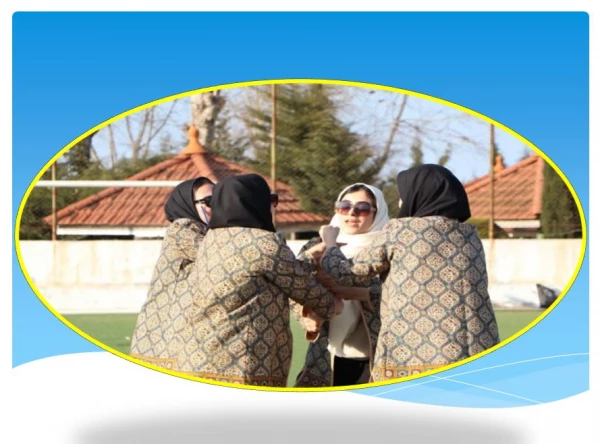 نمایندگان اصفهان با دست  پُر از جشنواره اقوام بازگشتند. 4