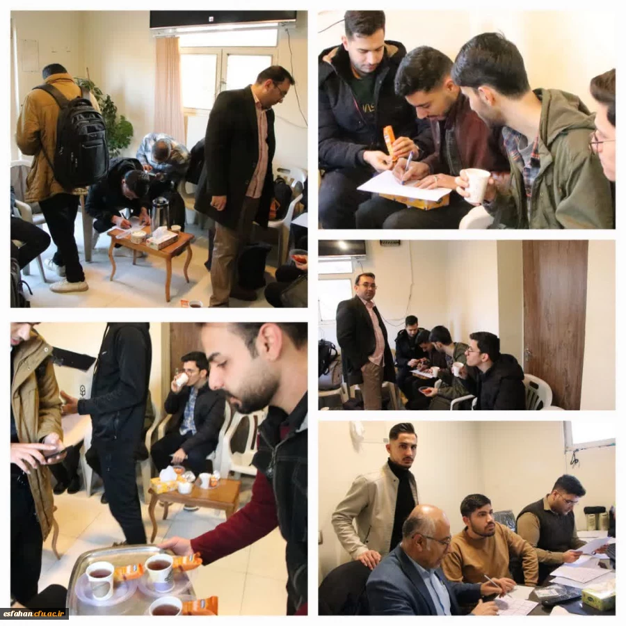 میزبانی اصفهان شهر گنبد های فیروزه ای  د ر برگزاری جشنواره رویش، رسش، حرکت 2