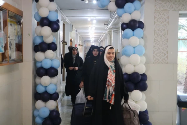 میزبانی اصفهان، نصف جهان، شهر گنبدهای فیروزه ای در برگزاری جشنواره رویش، رسش، حرکت 6