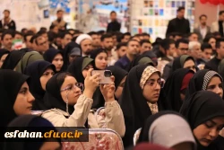 مراسم افتتاحیه رویش ،رسش و حرکت  11