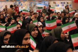 مراسم افتتاحیه رویش ،رسش و حرکت  5