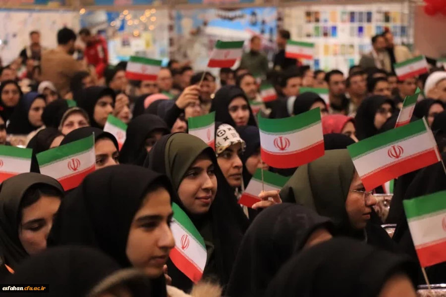 مراسم افتتاحیه رویش ،رسش و حرکت  5