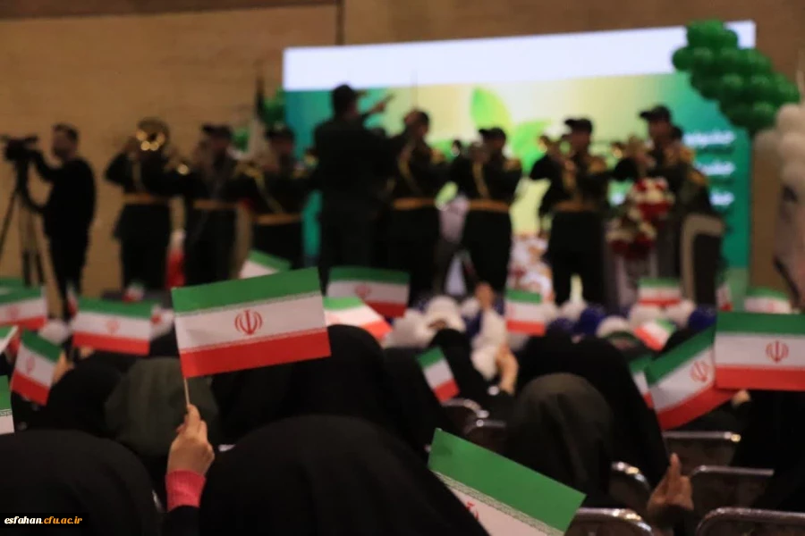 مراسم افتتاحیه رویش ،رسش و حرکت  6