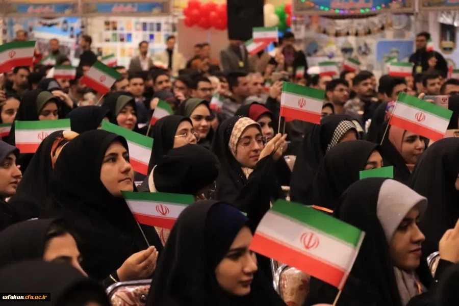 مراسم افتتاحیه رویش ،رسش و حرکت  7