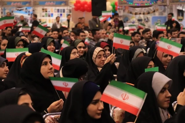 مراسم افتتاحیه رویش ،رسش و حرکت  8