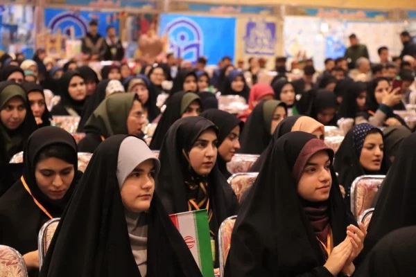 مراسم افتتاحیه رویش ،رسش و حرکت  17