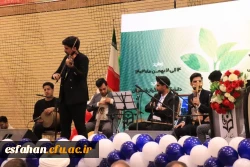 مراسم افتتاحیه رویش ،رسش و حرکت  21