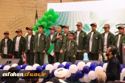 مراسم افتتاحیه رویش ،رسش و حرکت  23