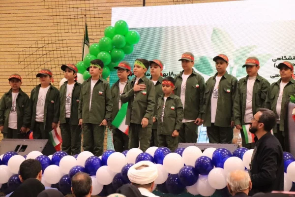 مراسم افتتاحیه رویش ،رسش و حرکت  23