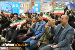 مراسم افتتاحیه جشنواره رویش، رسش، حرکت 3