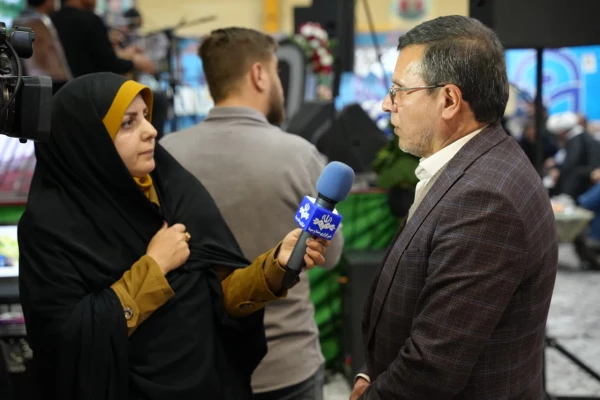 مراسم افتتاحیه جشنواره رویش، رسش، حرکت 16