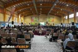 مراسم افتتاحیه جشنواره رویش، رسش، حرکت 19