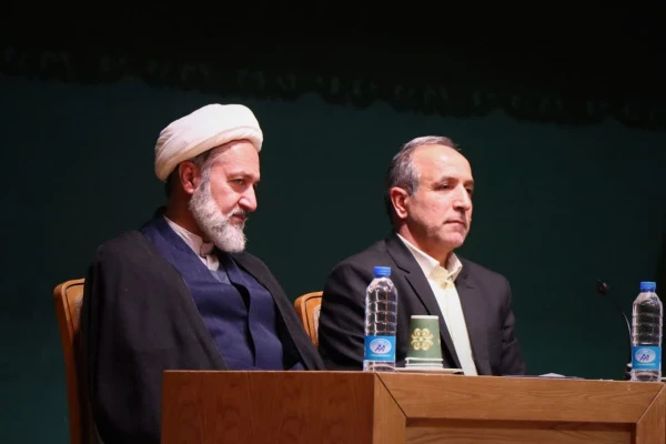 عنوان دفتر برتر، پیشرو و نمونه در بین دفاتر نهاد دانشگاه های فرهنگیان سراسر کشور را به دفتر مقام معظم رهبری در دانشگاه فرهنگیان استان اصفهان تبریک و تهنیت عرض می نماییم. 3