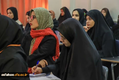 جشنواره های اجتماعی

برگزاری نهمین دوره از جشنواره های اجتماعی دانشگاه فرهنگیان در شهر اصفهان