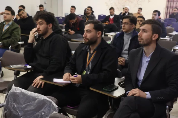 برگزاری نهمین دوره از جشنواره های اجتماعی دانشگاه فرهنگیان در شهر اصفهان 7