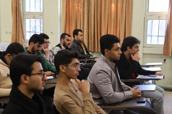 برگزاری نهمین دوره از جشنواره های اجتماعی دانشگاه فرهنگیان در شهر اصفهان 10