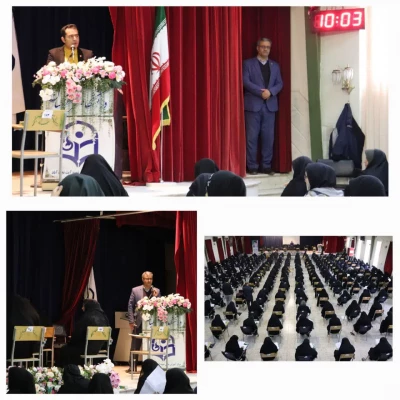 برگزاری آزمون مهارت آموزان ماده28 در استان اصفهان 3