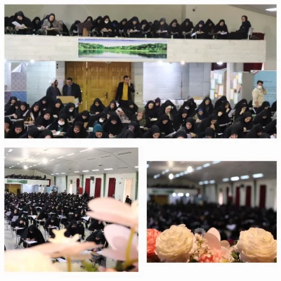 برگزاری آزمون مهارت آموزان ماده28 در استان اصفهان 5