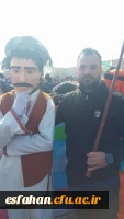 حضور پرشور جامعه دانشگاه فرهنگیان استان اصفهان در راهپیمایی چهل و ششمین سالگرد پیروزی انقلاب اسلامی 28