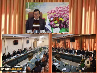 جلسه شورای فرهنگی و اجتماعی استان 